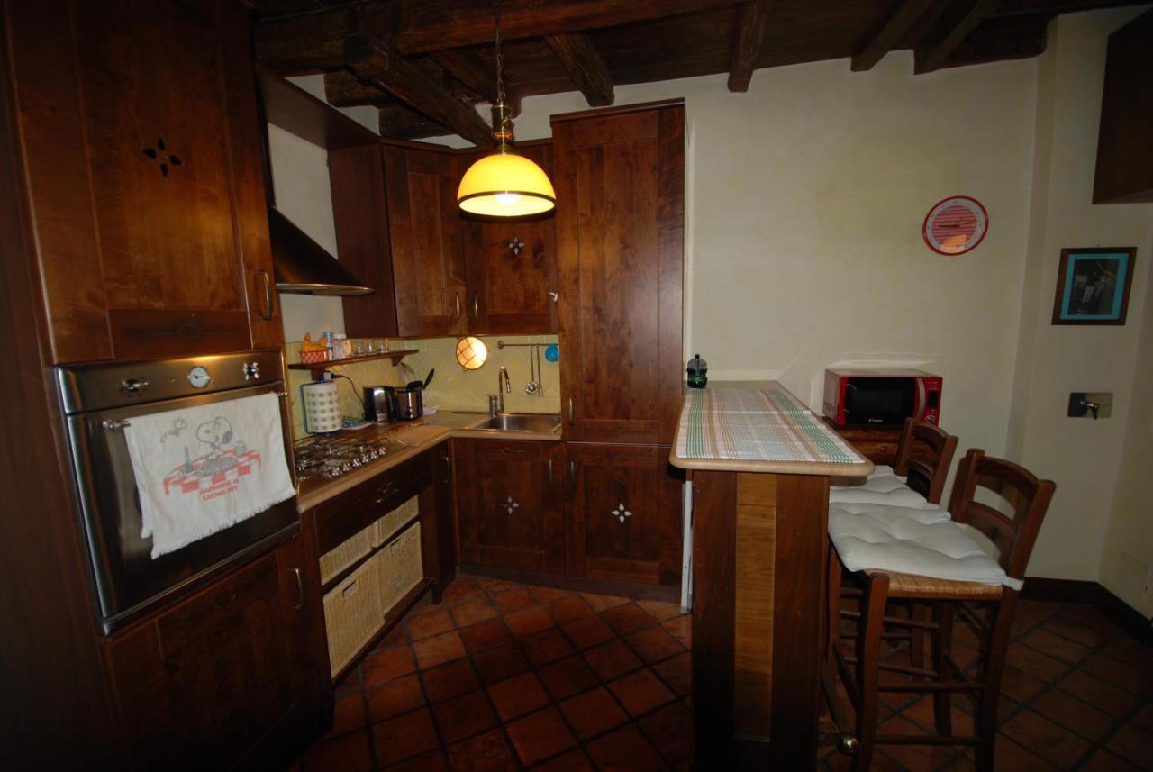 Hemingway House Lejlighed Rom Eksteriør billede